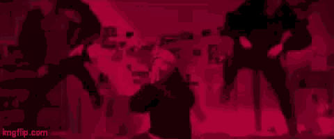 Bts Mic Drop GIF