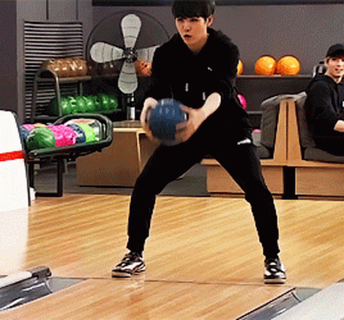 Bts Minyoongi GIF