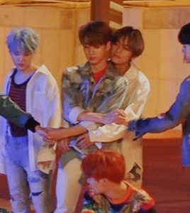 Bts GIF