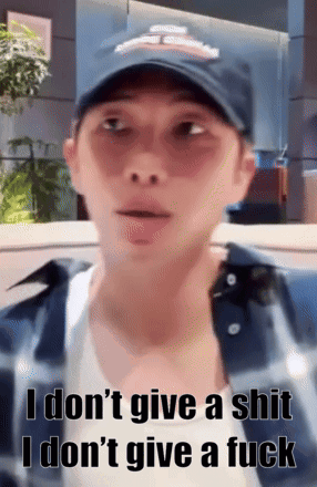 Bts Namjoon GIF
