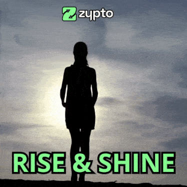 Bts Rise And Shine GIF