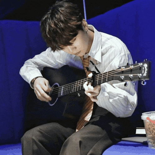 Bts Yoongi GIF