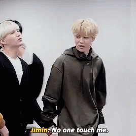 Bts Yoonmin GIF