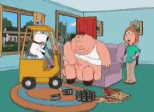 Btweers Treyreloaded GIF