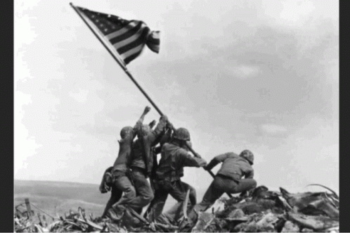 Bubba America GIF. This 498 x 331 animated GIF is part of our most american collection. Related themes include freedom. Created by geauxkeegan. View the…