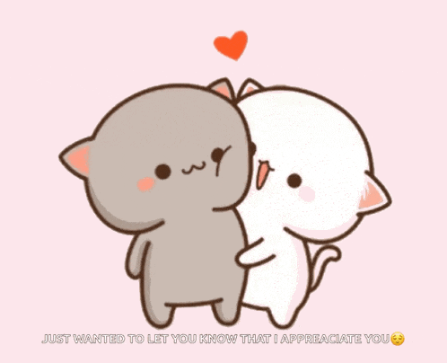 Bubba Love GIF