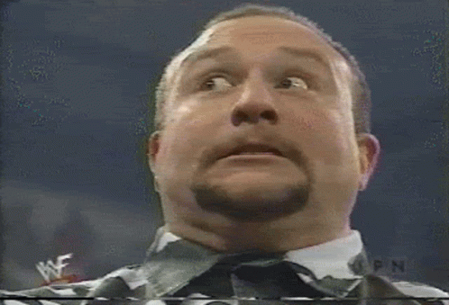Bubba Ray Dudley Buh Buh Ray Dudley GIF