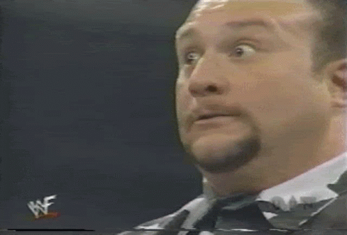 Bubba Ray Dudley Buh Buh Ray Dudley GIF