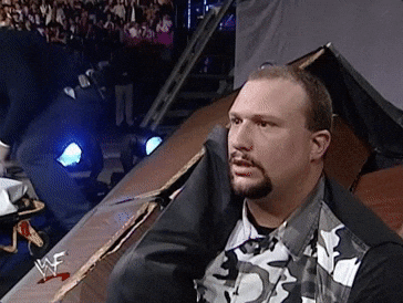 Bubba Ray Dudley Dudley Boyz GIF