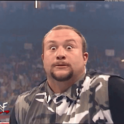 Bubba Ray Dudley Tongue Out GIF