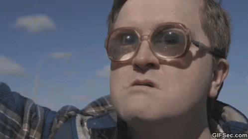 Bubbles Oh GIF