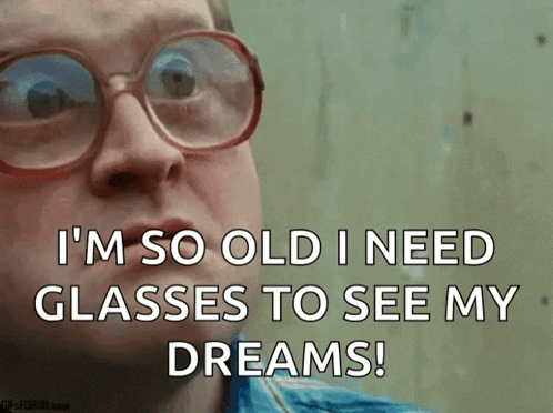 Bubbles Trailer Park Boys GIF