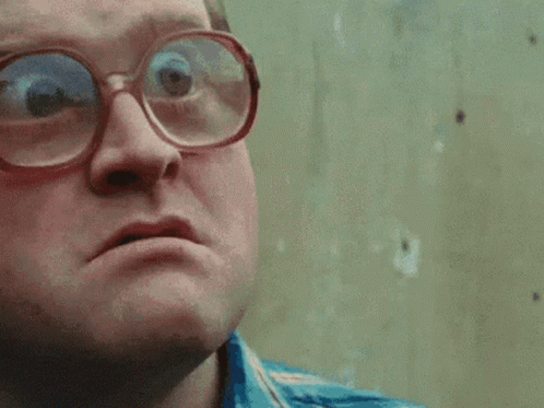 Bubbles Trailer Park Boys GIF