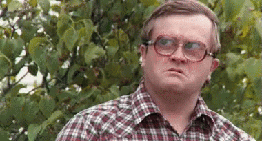 Bubbles Trailer Park Boys GIF