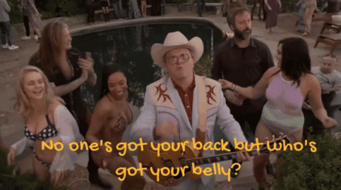 Bubbles Trailer Park Boys GIF