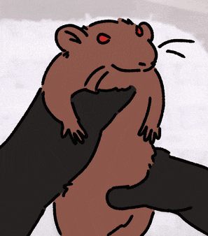 Bubert Bubert Dance GIF