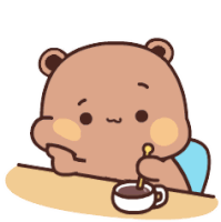 Bubu Bubbu Sticker