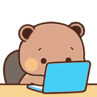 Bubu Bubu Dudu Sticker