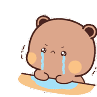 Bubu Bubu Dudu Sticker