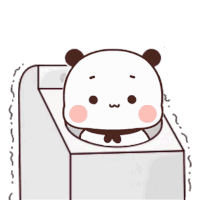 Bubu Bubu Dudu Sticker