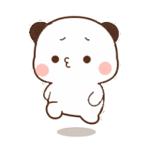 Bubu Bubu Dudu Sticker