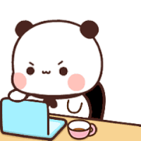 Bubu Bubu Dudu Sticker