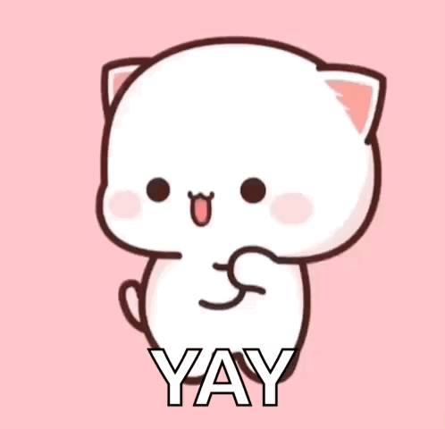 Bubu Dancing Dance GIF