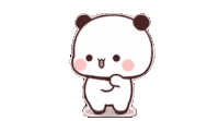 Bubu Dudu Bubu Dance Sticker