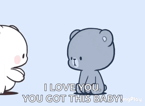 Bubu Dudu Bubu Dudu Love GIF