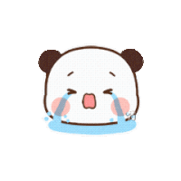Bubu Dudu Duddu Sticker
