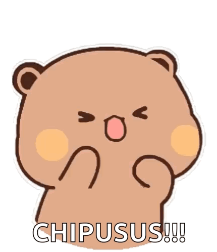 Bubu Dudu Duddu GIF. This 430 x 498 animated GIF is part of our cute tantrum collection. Related themes include annoyed, baby, bear. Created by tyc007. View…