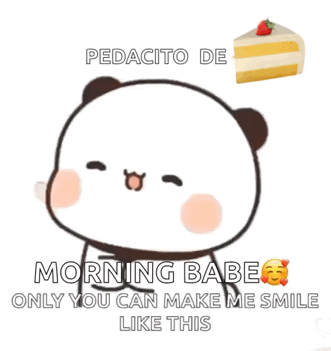 Bubu Dudu GIF