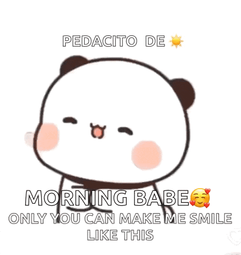 Bubu Dudu GIF