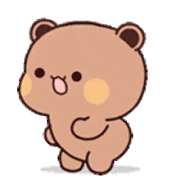 Bubu Dudu Sseeyall Sticker