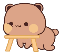 Bubu Dudu Sseeyall Sticker