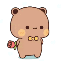 Bubu Dudu Sseeyall Sticker