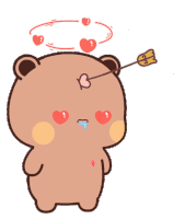 Bubu Dudu Sseeyall Sticker