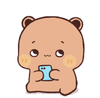 Bubu Dudu Sseeyall Sticker