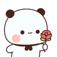 Bubu Dudu Sseeyall Sticker