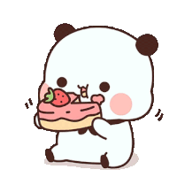 Bubu Dudu Sseeyall Sticker