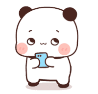 Bubu Dudu Sseeyall Sticker