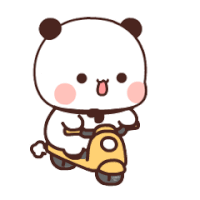 Bubu Dudu Sseeyall Sticker