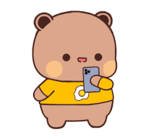 Bubu Dudu Sseeyall Sticker