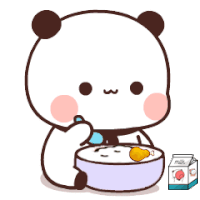 Bubu Dudu Sseeyall Sticker