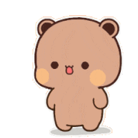 Bubu Dudu Sseeyall Sticker