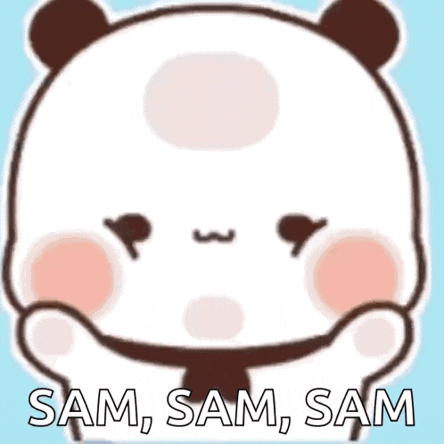 Bubu Dudu GIF