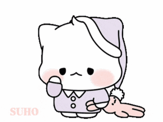 Bubu Dudu GIF