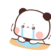 Bubu Dudu Sticker