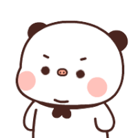 Bubu Dusu Sticker