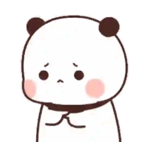 Bubu Onetwo Sticker